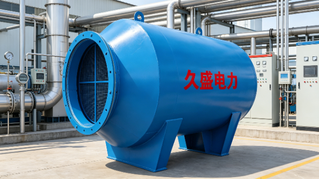 通渭风机消声器